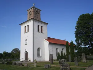 Kullings-Skövde Church