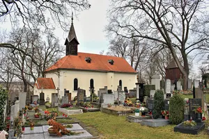 Church of Saint Lawrence