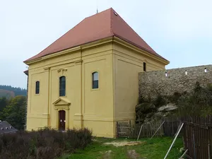 Church of Saint Catherine