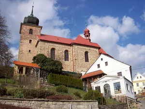 Church of Saint Giles