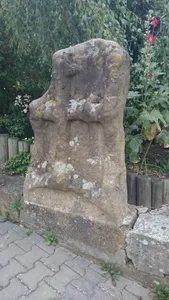 Gedenkstein