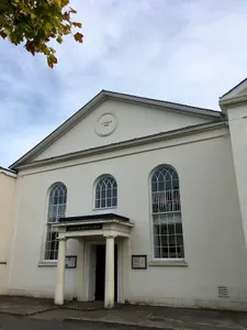 Castle Street Congegational Chapel