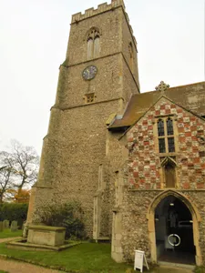 Church of All Saints