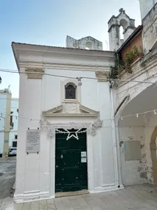 San Giovanni Evangelista Church