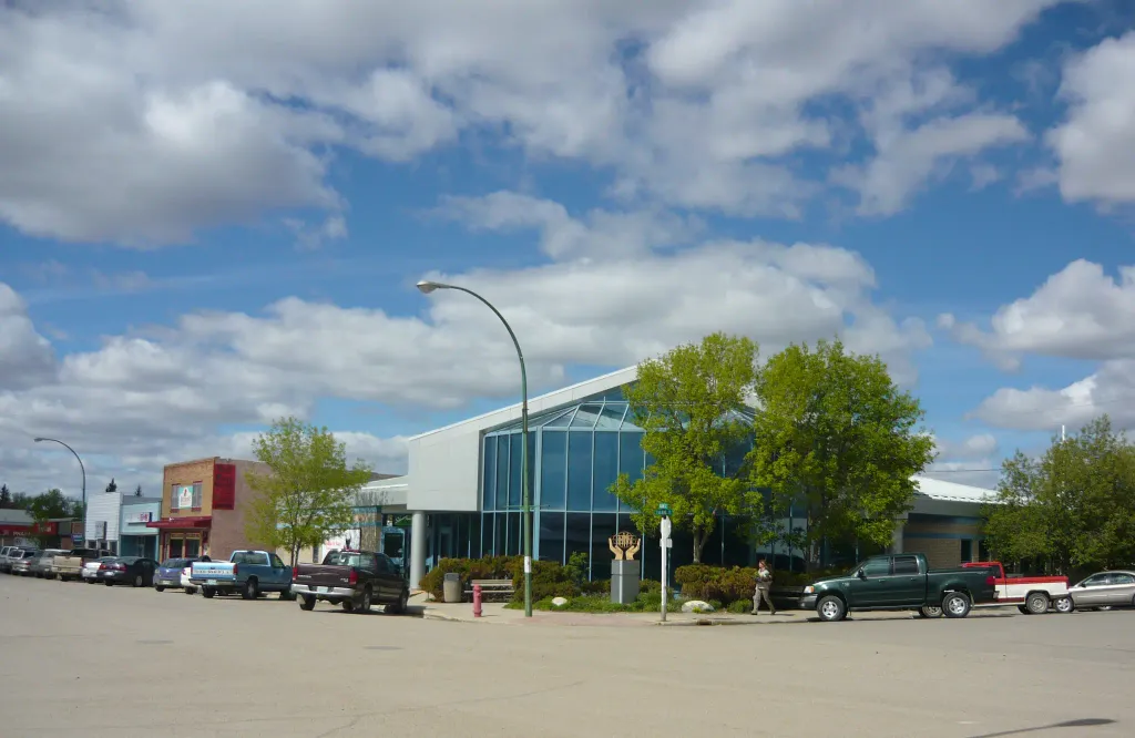 Rosetown