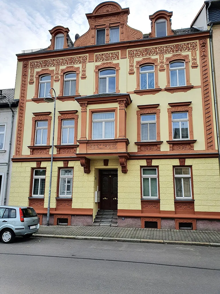 Bahnhofstraße 25