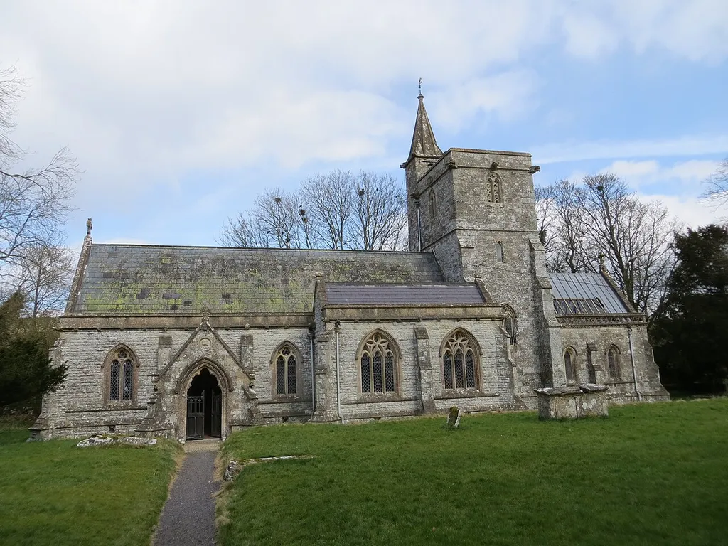 St Mary's Church