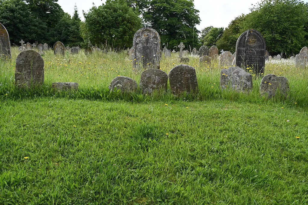 South Tawton in Dartmoor