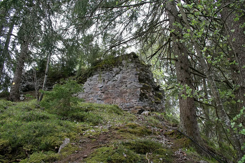 Burg Lagenberg