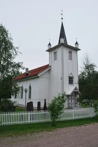 Strand Church