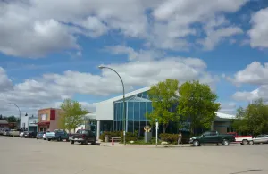 Rosetown