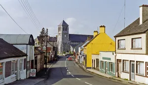 St Coca's Church