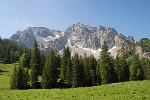 Kalkalpen National Park