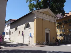 Saint Margaret church