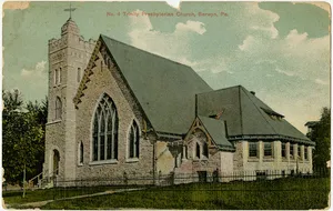 Trinity Presbyterian Church