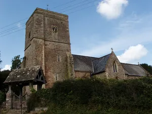 Church of St Mary and St Peter