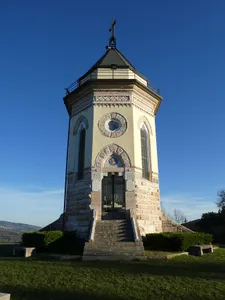 Holy Redeemer church