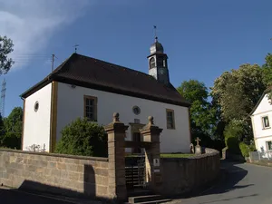 Dorfkirche
