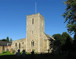 Parish Church of St Margaret