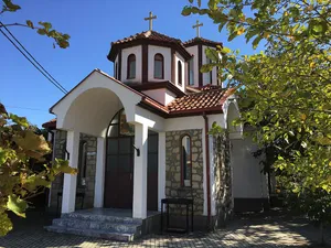 St. Elijah Church