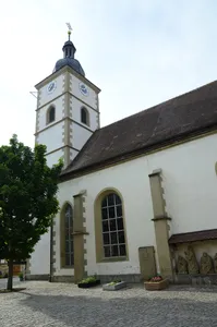 Pfarrkirche