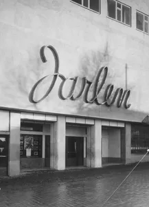 Jarlen Kino