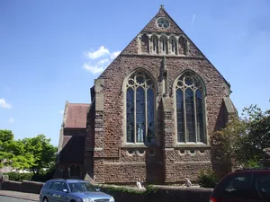 Church of St John