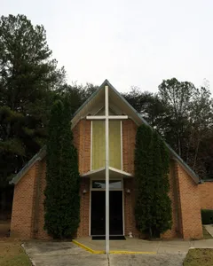 Saint Joachim Church (Piedmont, Alabama)