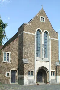 Church of St Mary