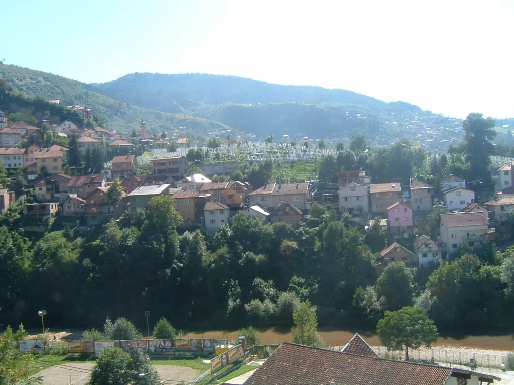 Alifakovac