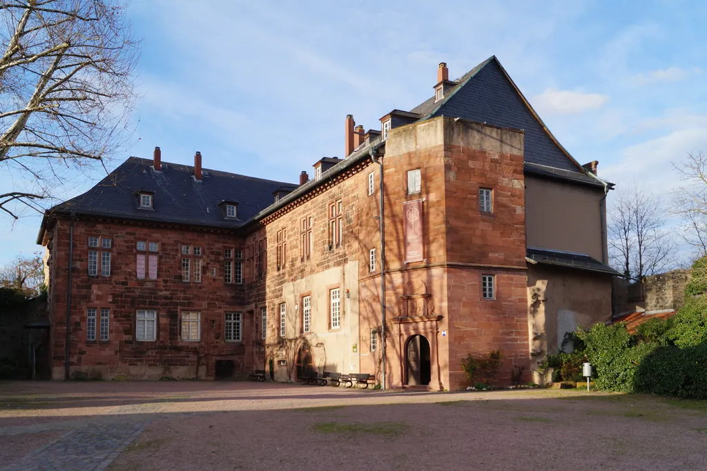 Museum Steinheim Castle