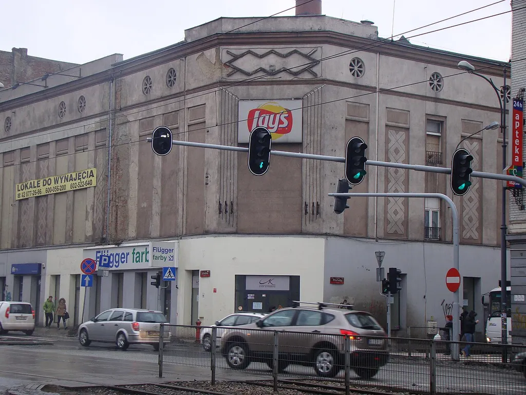 Kino Capitol
