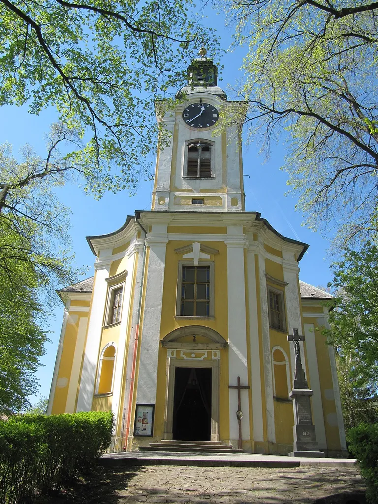 This is a photo of a cultural monument of the Czech Republic,number:
