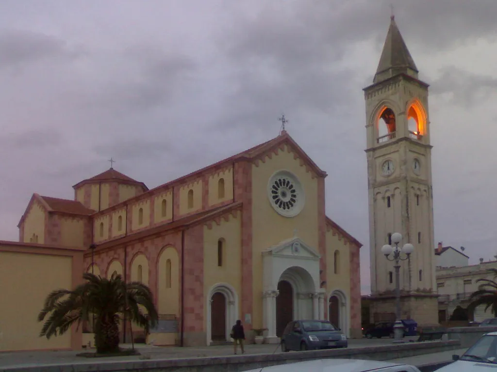 Palmi Cathedral