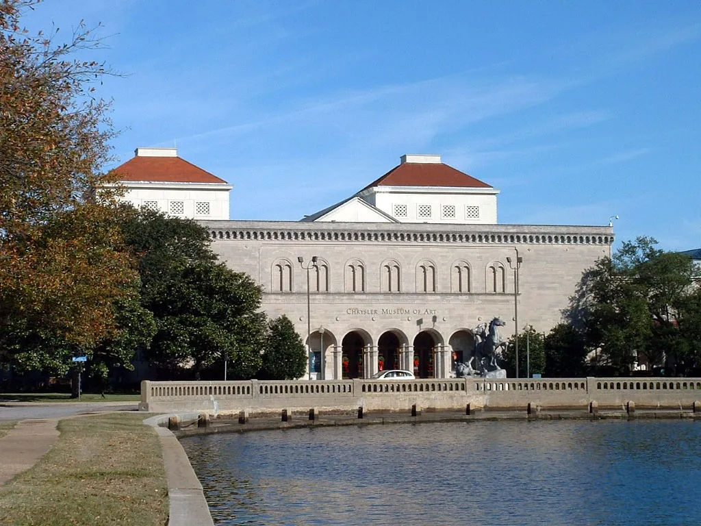 Chrysler Museum of Art