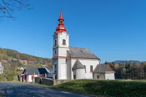 Church of Saint Anne