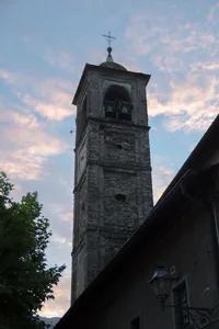 Saint Thomas of Canterbury church