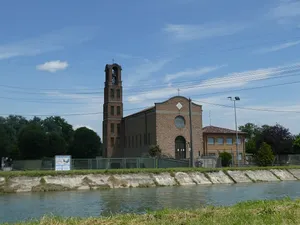 Saint Joseph church