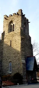 Church of the Good Shepherd
