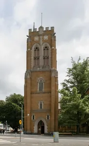 St David's Cathedral, Hobart