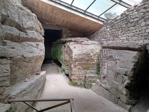 Busha Cave Church