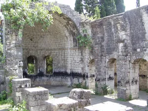 Gantiadi church