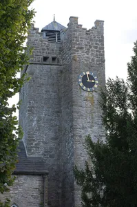 St Mary's Church, Leixlip