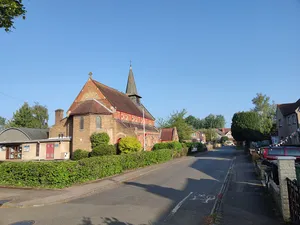 All Saints Church