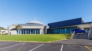 Christ the King Catholic Church