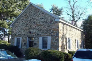 Mettam Memorial Baptist Church