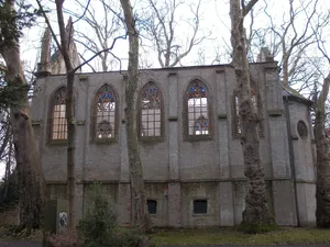 Fürstengruft