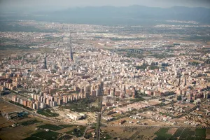 Castelló de la Plana