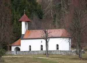 Our Lady of the Snow Church