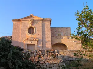Church of Our Lady of Mount Carmel